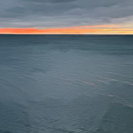 Le Rive Del Revoltella Leilighet Trieste Eksteriør bilde